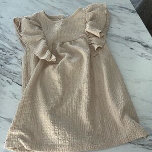 Zara kids dress 2-3T